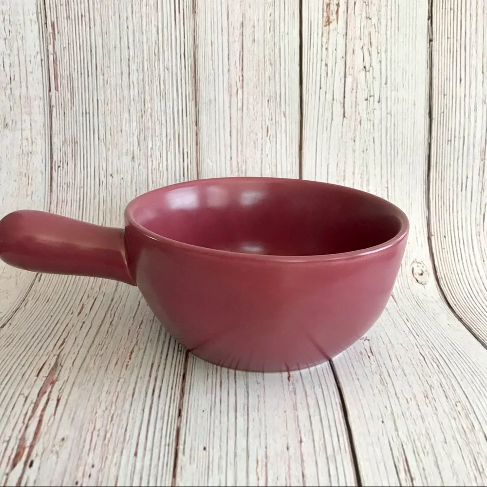 Rae Dunn Chili Bowl